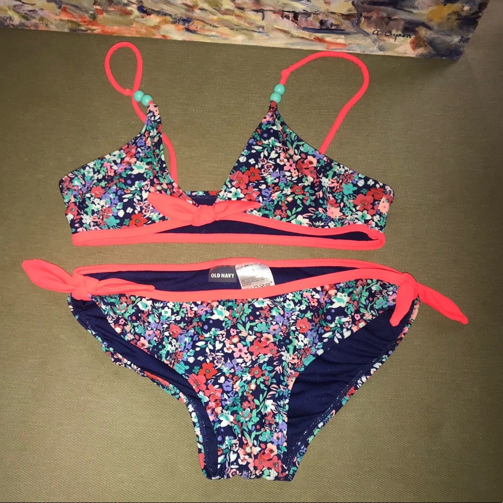 Cute Bikini